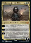 Double Masters 2022 -  Aminatou, the Fateshifter