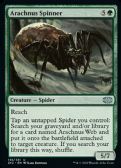 Double Masters 2022 -  Arachnus Spinner