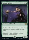 Double Masters 2022 -  Bloom Tender