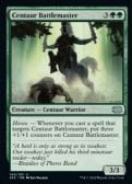 Double Masters 2022 -  Centaur Battlemaster