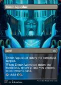 Double Masters 2022 -  Dimir Aqueduct