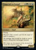 Double Masters 2022 -  Empyrial Archangel