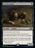 Double Masters 2022 -  Gravecrawler