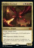 Double Masters 2022 -  Hellkite Overlord