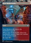 Double Masters 2022 -  Izzet Boilerworks