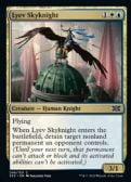 Double Masters 2022 -  Lyev Skyknight