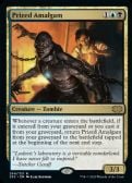 Double Masters 2022 -  Prized Amalgam