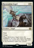 Double Masters 2022 -  Restoration Angel