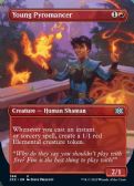 Double Masters 2022 -  Young Pyromancer