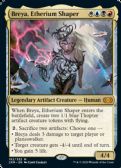 Double Masters -  Breya, Etherium Shaper