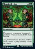 Double Masters -  Mana Reflection