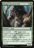 Dragons of Tarkir -  Dragon-Scarred Bear