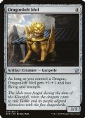 Dragons of Tarkir -  Dragonloft Idol