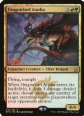 Dragons of Tarkir -  Dragonlord Atarka
