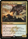 Dragons of Tarkir -  Harbinger of the Hunt