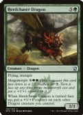 Dragons of Tarkir -  Herdchaser Dragon