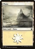 Dragons of Tarkir -  Plains