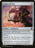 Dragons of Tarkir -  Spidersilk Net