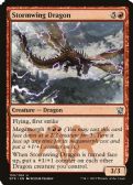 Dragons of Tarkir -  Stormwing Dragon