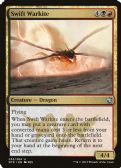 Dragons of Tarkir -  Swift Warkite