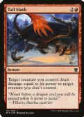 Dragons of Tarkir -  Tail Slash