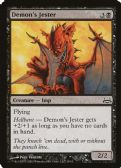 Duel Decks: Divine vs. Demonic -  Demon's Jester