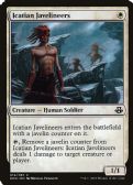 Duel Decks: Elspeth vs. Kiora -  Icatian Javelineers