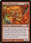 Duel Decks: Jace vs. Chandra -  Inner-Flame Acolyte