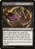 Duel Decks: Zendikar vs. Eldrazi -  Read the Bones