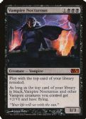 Duels of the Planeswalkers 2013 Promos  -  Vampire Nocturnus