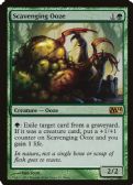 Duels of the Planeswalkers Promos 2013 -  Scavenging Ooze