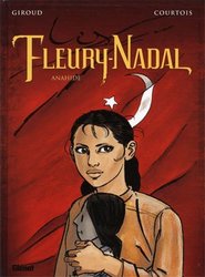 DÉCALOGUE, LE -  ANAHIDE 4 -  LES FLEURY-NADAL