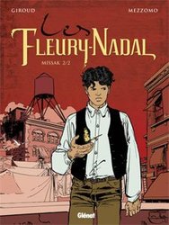 DÉCALOGUE, LE -  MISSAK -02- 6 -  LES FLEURY-NADAL