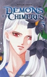 DÉMONS ET CHIMÈRES 05