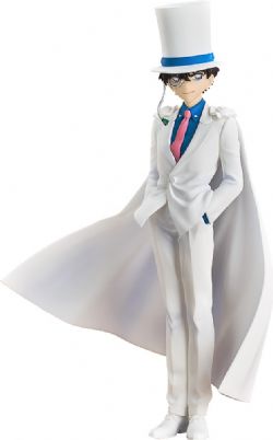 DÉTECTIVE CONAN -  FIGURINE DE KID LE PHANTOM -  TENITOL