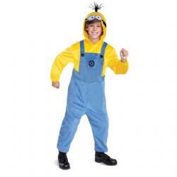 DÉTESTABLE MOI -  COSTUME DU MINION KEVIN (ENFANT)