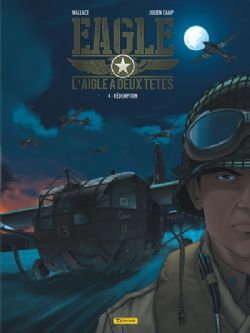 EAGLE : L'AIGLE À DEUX TÊTES -  RÉDEMPTION (V.F.) 04