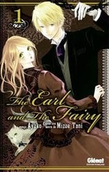 EARL AND THE FAIRY, THE 01