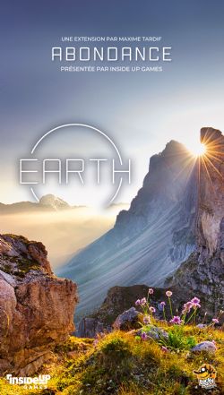 EARTH -  EXTENSION - ABONDANCE (FRANÇAIS)