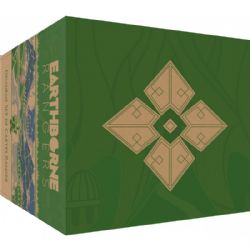 EARTHBORNE RANGERS -  ACCESSOIRE - SET DE CARTES RANGER (FRANÇAIS)