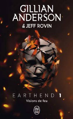 EARTHEND -  VISIONS DE FEU (FORMAT DE POCHE) 01