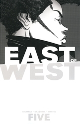 EAST OF WEST -  ALL THESE SECRETS TP 05
