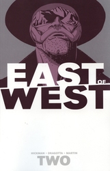 EAST OF WEST -  EAST OF WEST TP 02