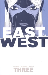 EAST OF WEST -  EAST OF WEST TP 03