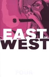 EAST OF WEST -  EAST OF WEST TP 04