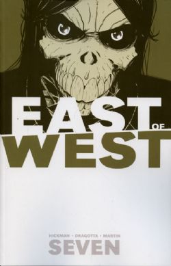 EAST OF WEST -  EAST OF WESTTP 07
