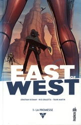 EAST OF WEST -  LA PROMESSE 01