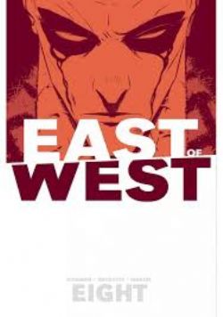 EAST OF WEST -  TP 08