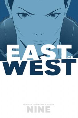 EAST OF WEST -  TP 09
