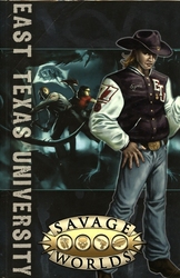 EAST TEXAS UNIVERSITY -  LIVRE DE BASE (ANGLAIS) -  RÈGLE DE BASE SW